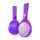 JBL JR POP Fioletowy - 523285 - zdjęcie 7